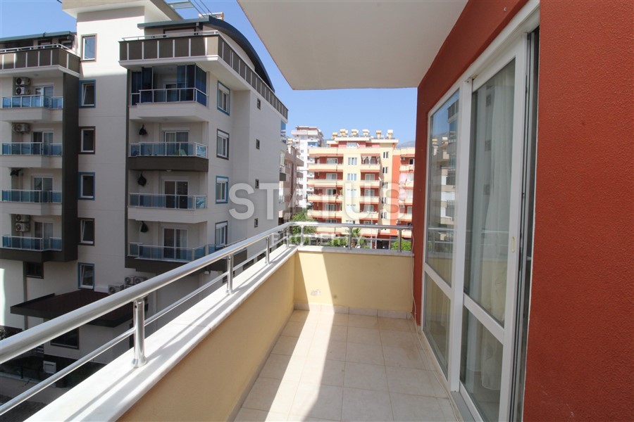 Квартира 2+1, 120 м2 в шаговой доступности от пляжа и центра Махмутлара. фото 8