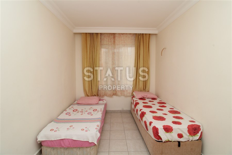 Квартира 2+1, 120 м2 в шаговой доступности от пляжа и центра Махмутлара. фото 9