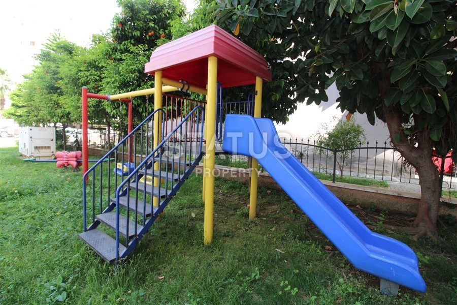 Квартира 2+1, 120 м2 в шаговой доступности от пляжа и центра Махмутлара. фото 10