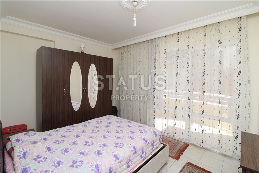 Квартира 2+1, 120 м2 в шаговой доступности от пляжа и центра Махмутлара. фото 11