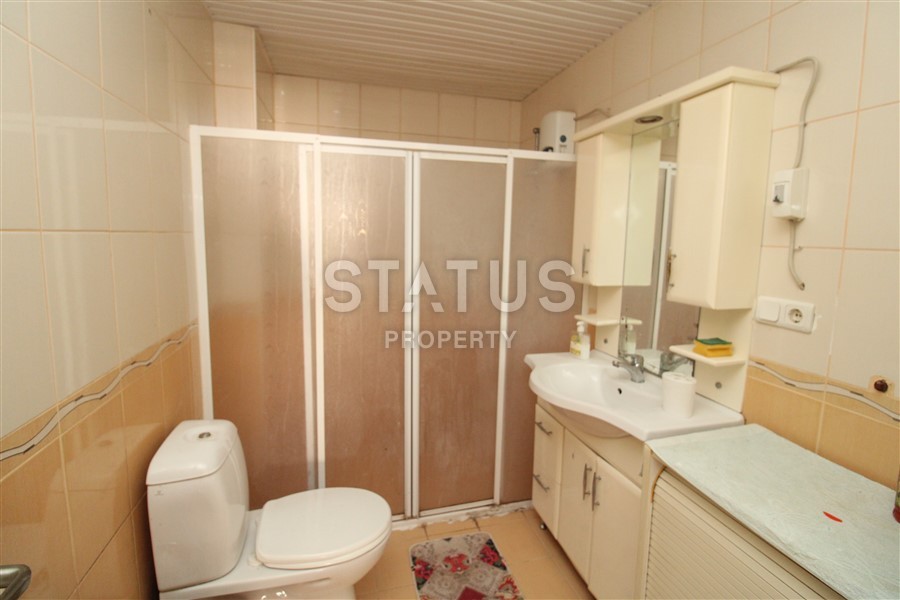 Квартира 2+1, 120 м2 в шаговой доступности от пляжа и центра Махмутлара. фото 12