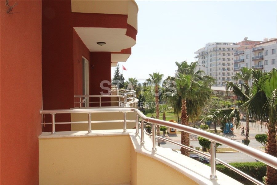 Квартира 2+1, 120 м2 в шаговой доступности от пляжа и центра Махмутлара. фото 13