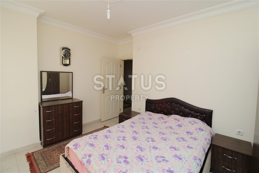 Квартира 2+1, 120 м2 в шаговой доступности от пляжа и центра Махмутлара. фото 14