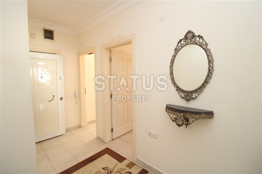 Квартира 2+1, 120 м2 в шаговой доступности от пляжа и центра Махмутлара. фото 16