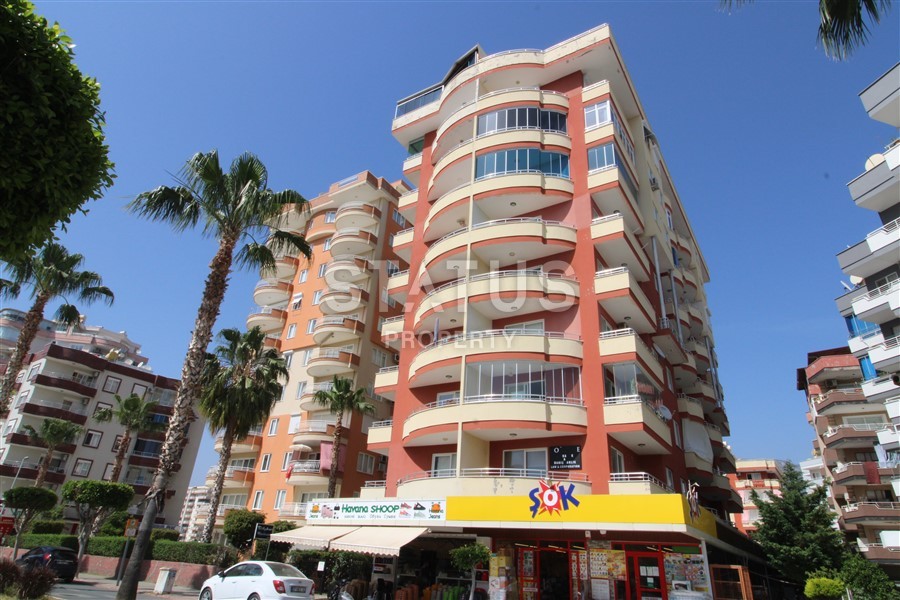 Квартира 2+1, 120 м2 в шаговой доступности от пляжа и центра Махмутлара. фото 17