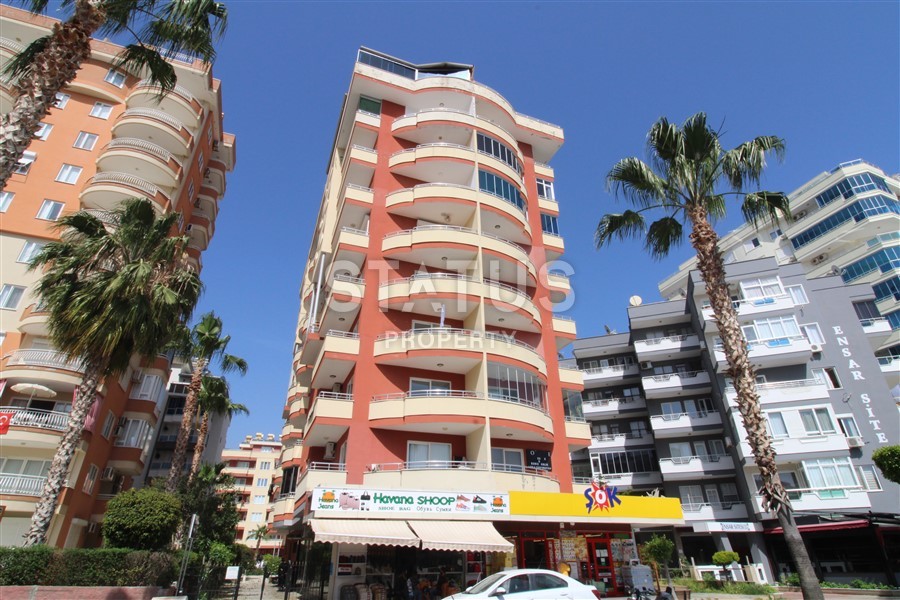 Квартира 2+1, 120 м2 в шаговой доступности от пляжа и центра Махмутлара. фото 18