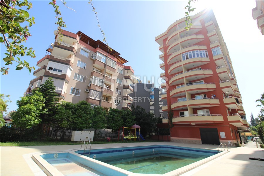 Квартира 2+1, 120 м2 в шаговой доступности от пляжа и центра Махмутлара. фото 19