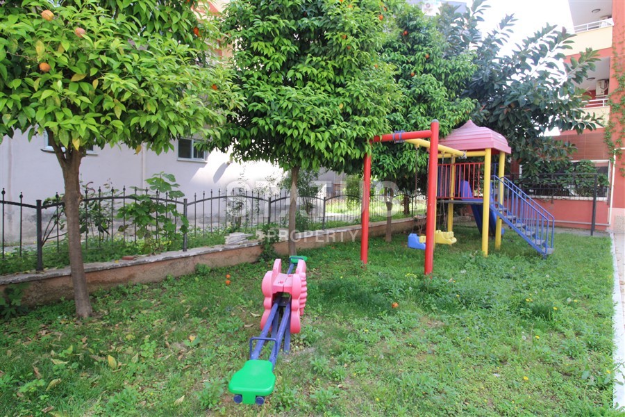 Квартира 2+1, 120 м2 в шаговой доступности от пляжа и центра Махмутлара. фото 20