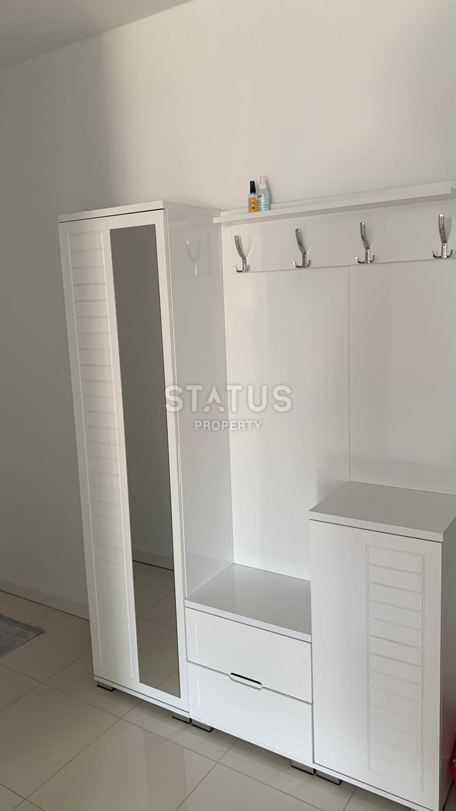 Three-room apartment in the city center, 100 m2 фото 5