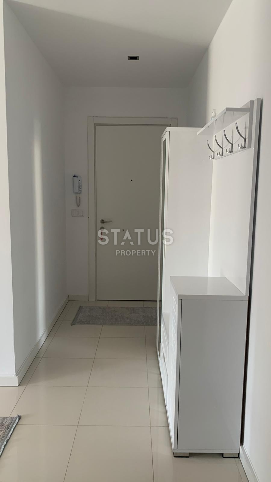 Three-room apartment in the city center, 100 m2 фото 6
