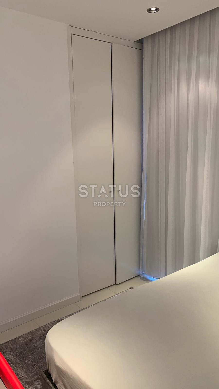 Three-room apartment in the city center, 100 m2 фото 7