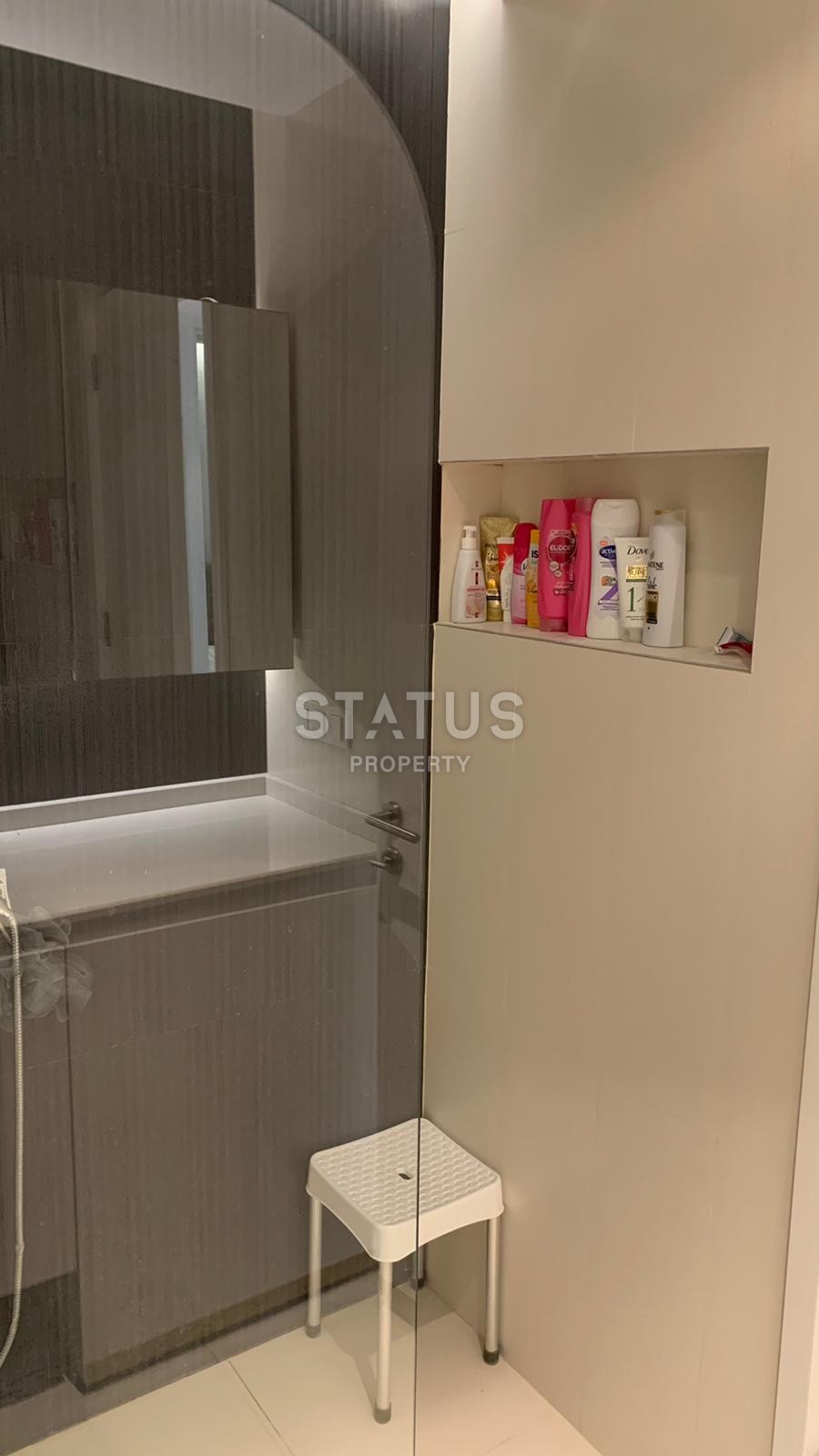 Three-room apartment in the city center, 100 m2 фото 13