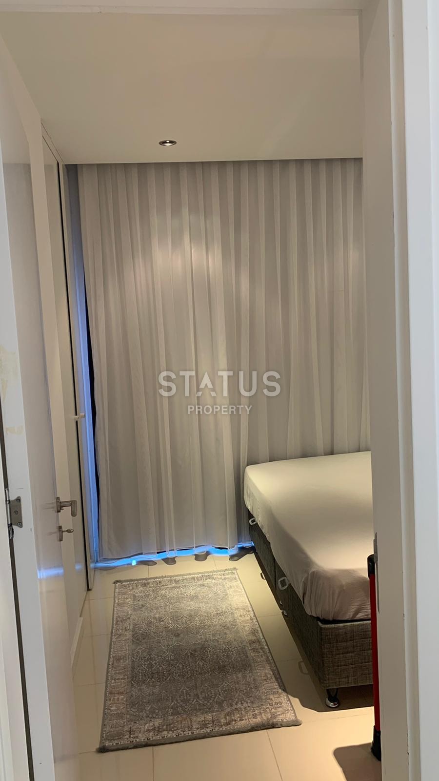 Three-room apartment in the city center, 100 m2 фото 19