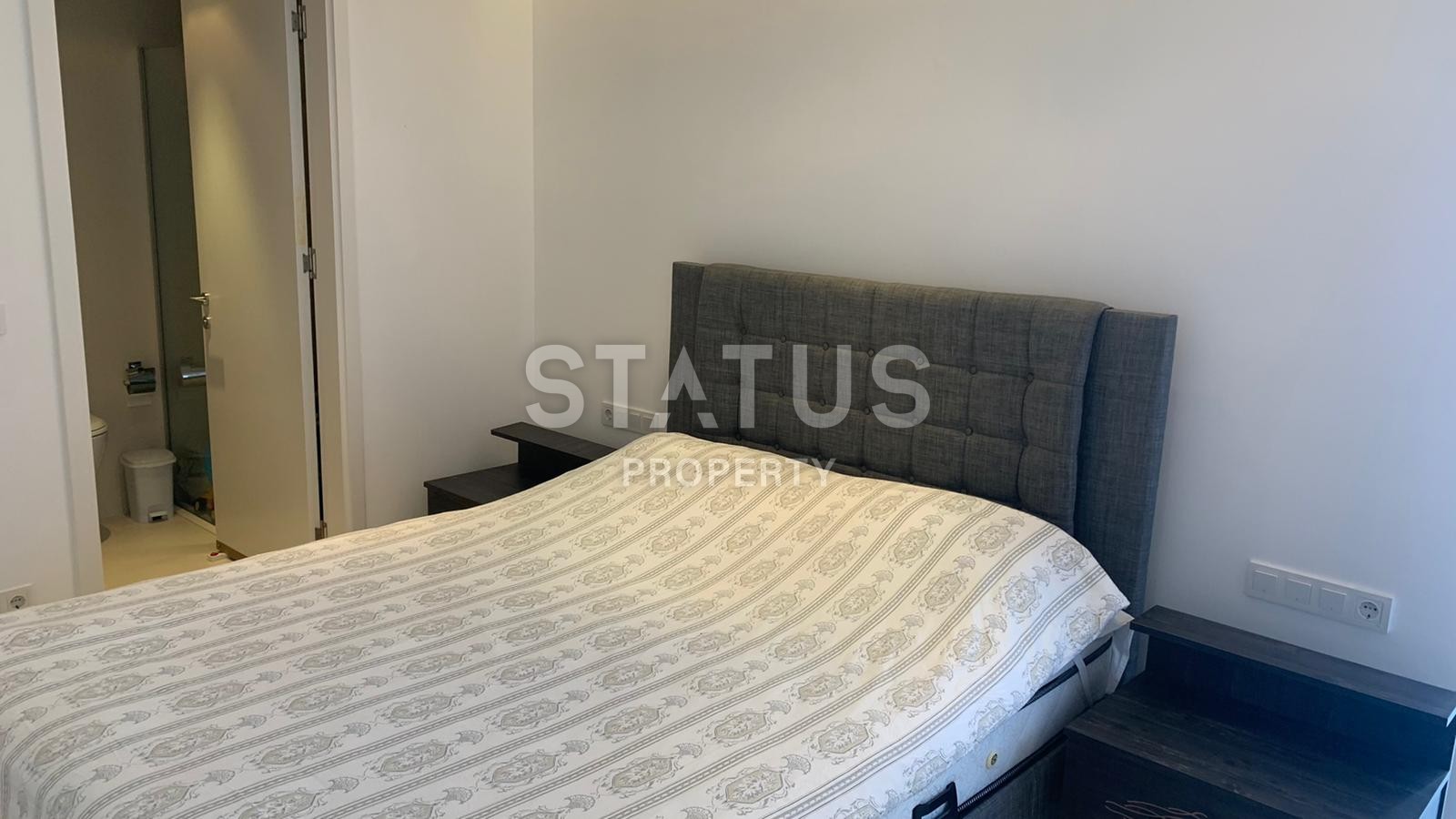 Three-room apartment in the city center, 100 m2 фото 25