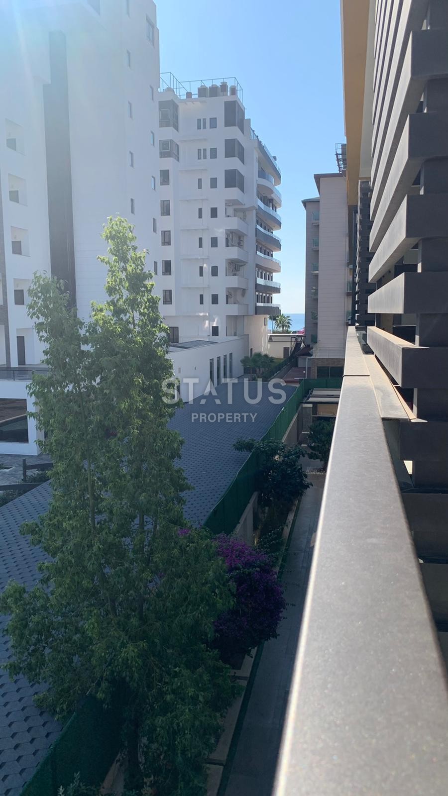 Three-room apartment in the city center, 100 m2 фото 29