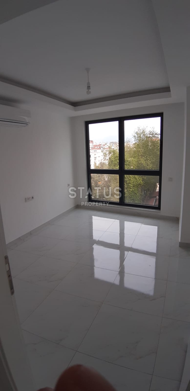 Новая четырехкомнатная квартира в элитном комплексе в центре Алании, 140 кв.м. фото 12