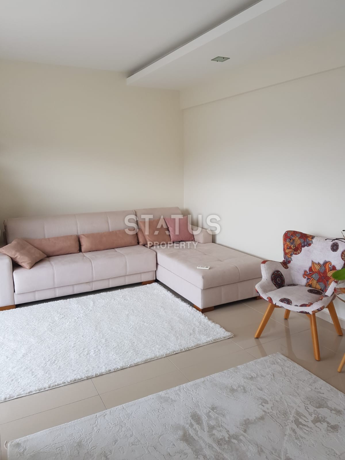 Duplex apartment 3+1, 160m2 with sea view in a luxury complex. Kargicak, Alanya. фото 18