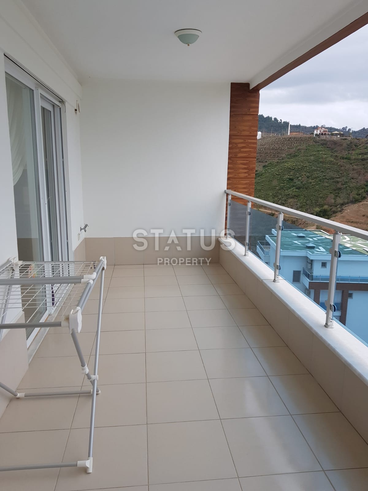 Duplex apartment 3+1, 160m2 with sea view in a luxury complex. Kargicak, Alanya. фото 19