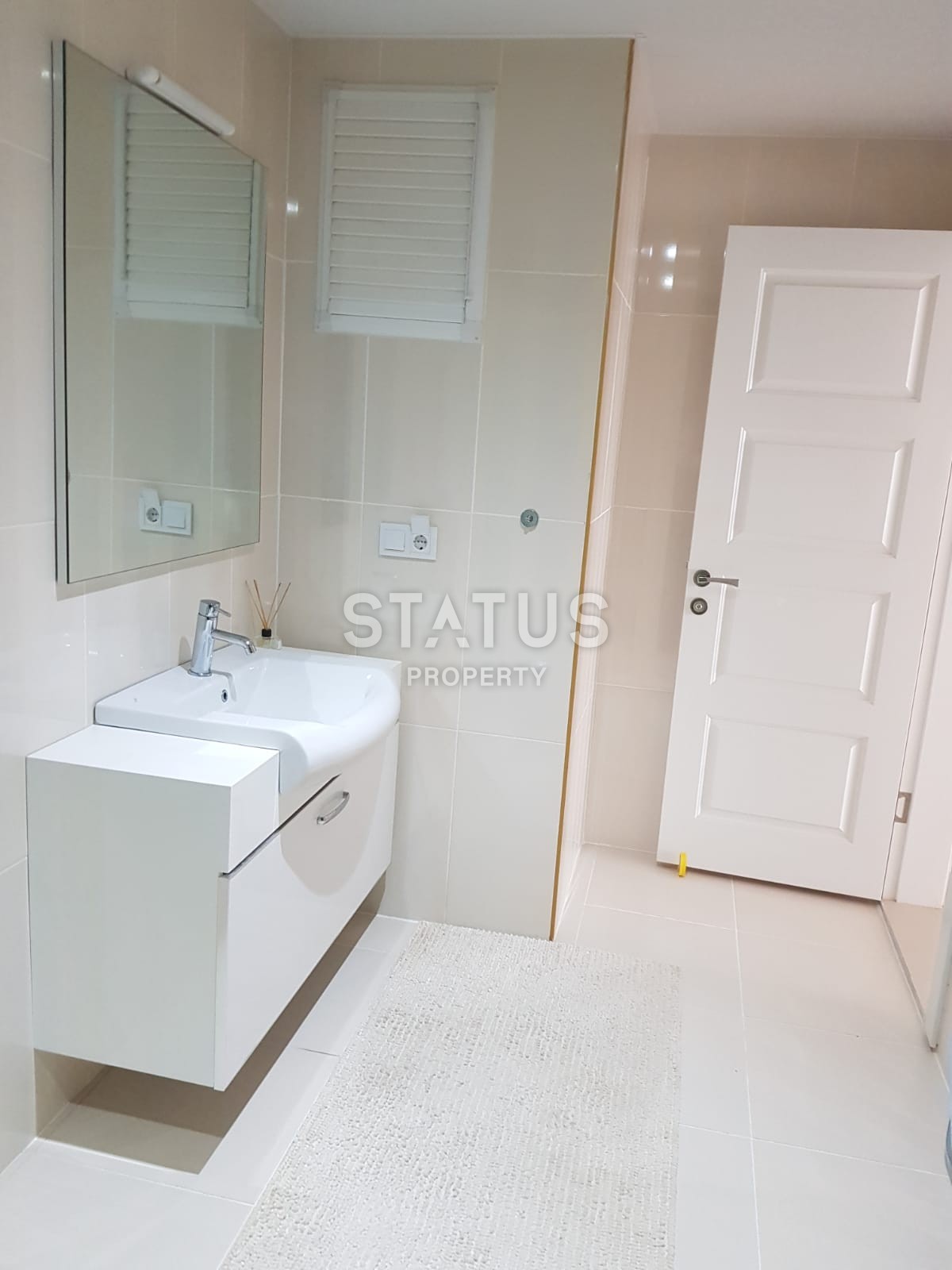 Duplex apartment 3+1, 160m2 with sea view in a luxury complex. Kargicak, Alanya. фото 21