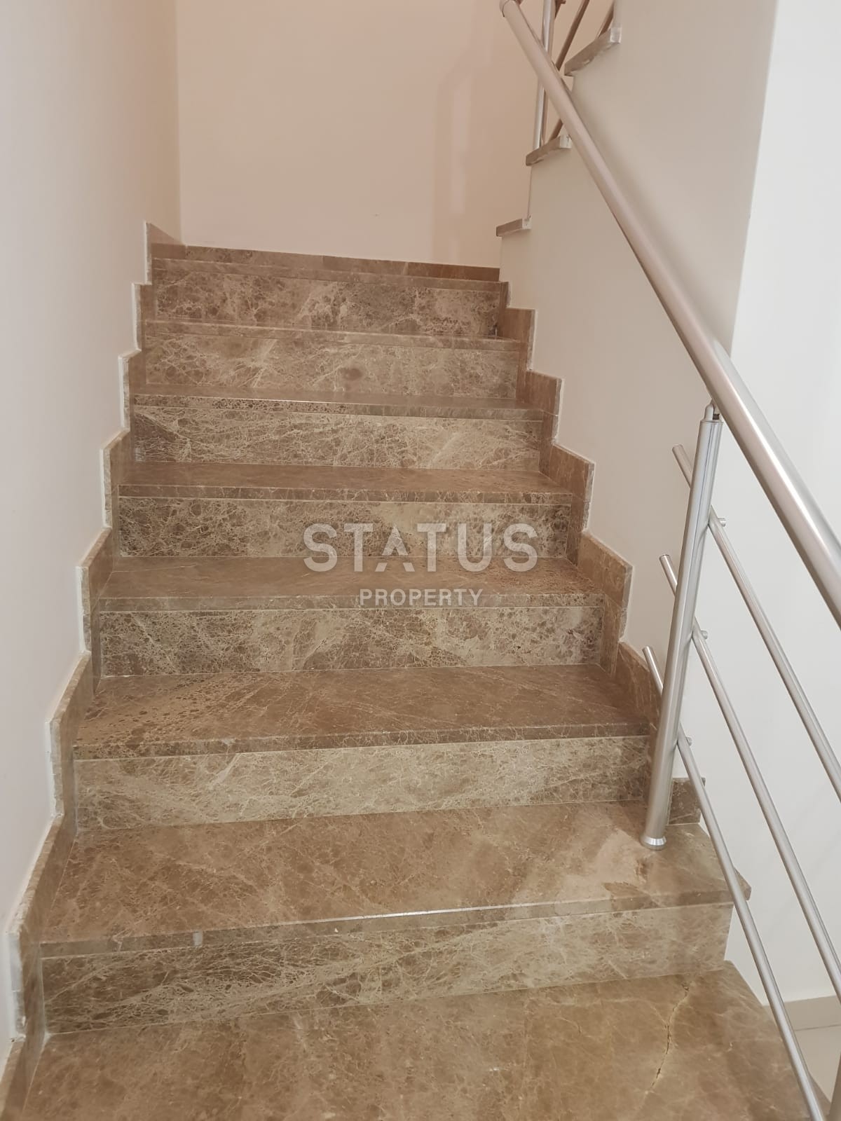 Duplex apartment 3+1, 160m2 with sea view in a luxury complex. Kargicak, Alanya. фото 23