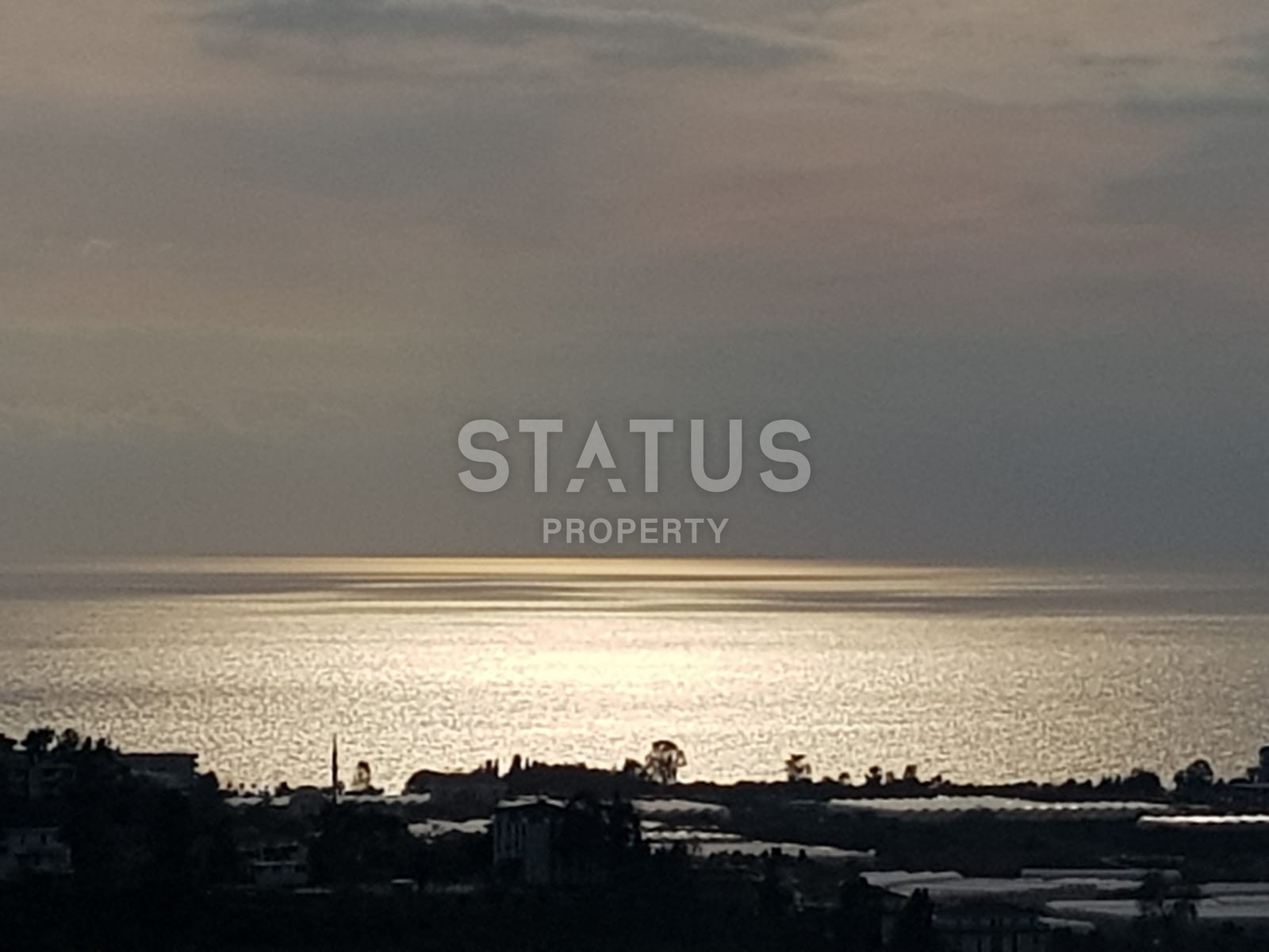 Duplex apartment 3+1, 160m2 with sea view in a luxury complex. Kargicak, Alanya. фото 43