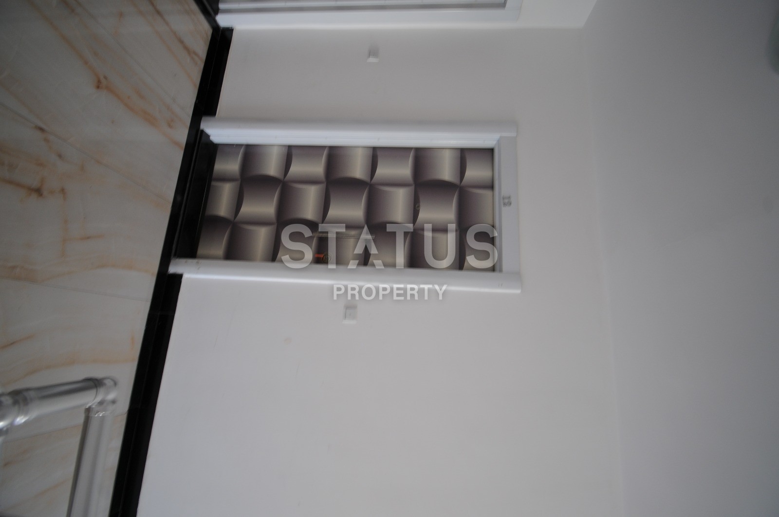 Квартира 1+1 в районе Тосмур, 64 м2 фото 5