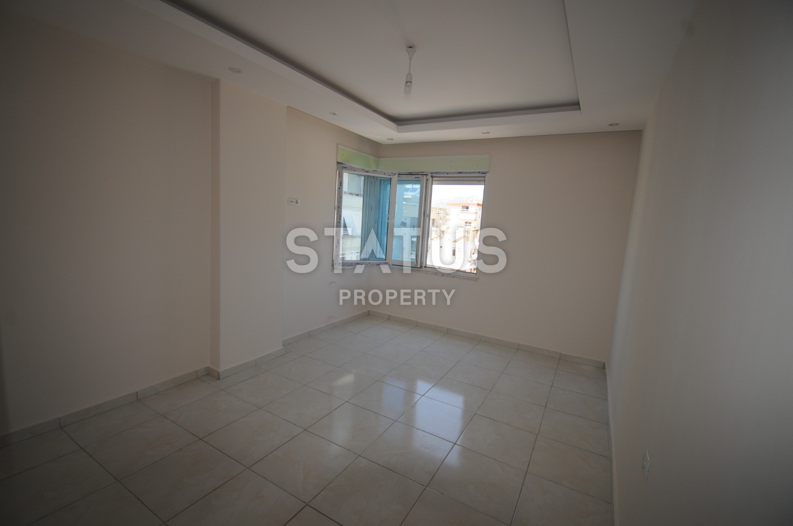 Квартира 1+1 в районе Тосмур, 64 м2 фото 8