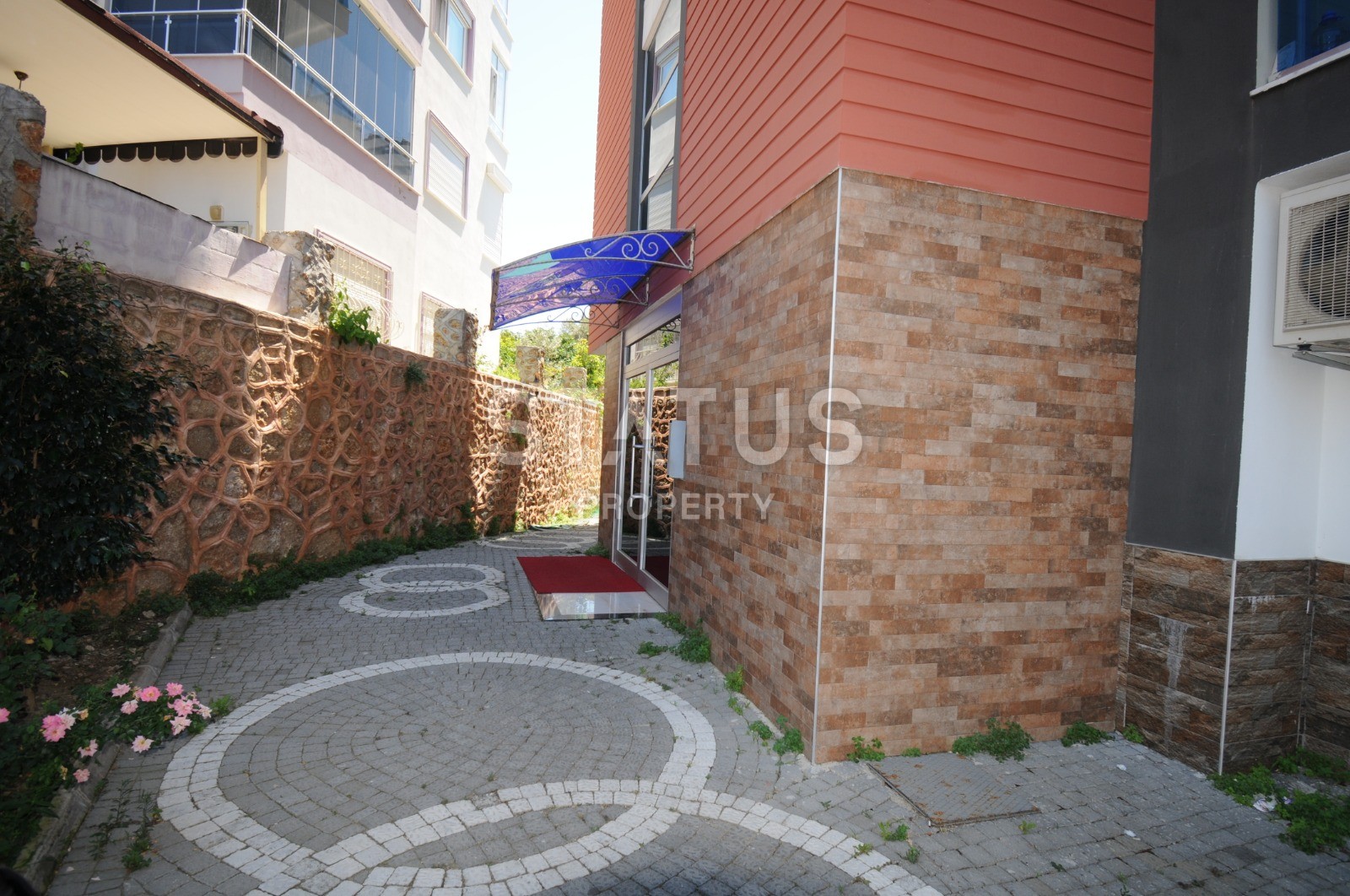 Квартира 1+1 в районе Тосмур, 64 м2 фото 11