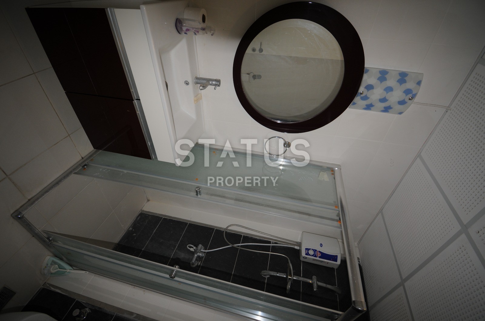 Квартира 1+1 в районе Тосмур, 64 м2 фото 13