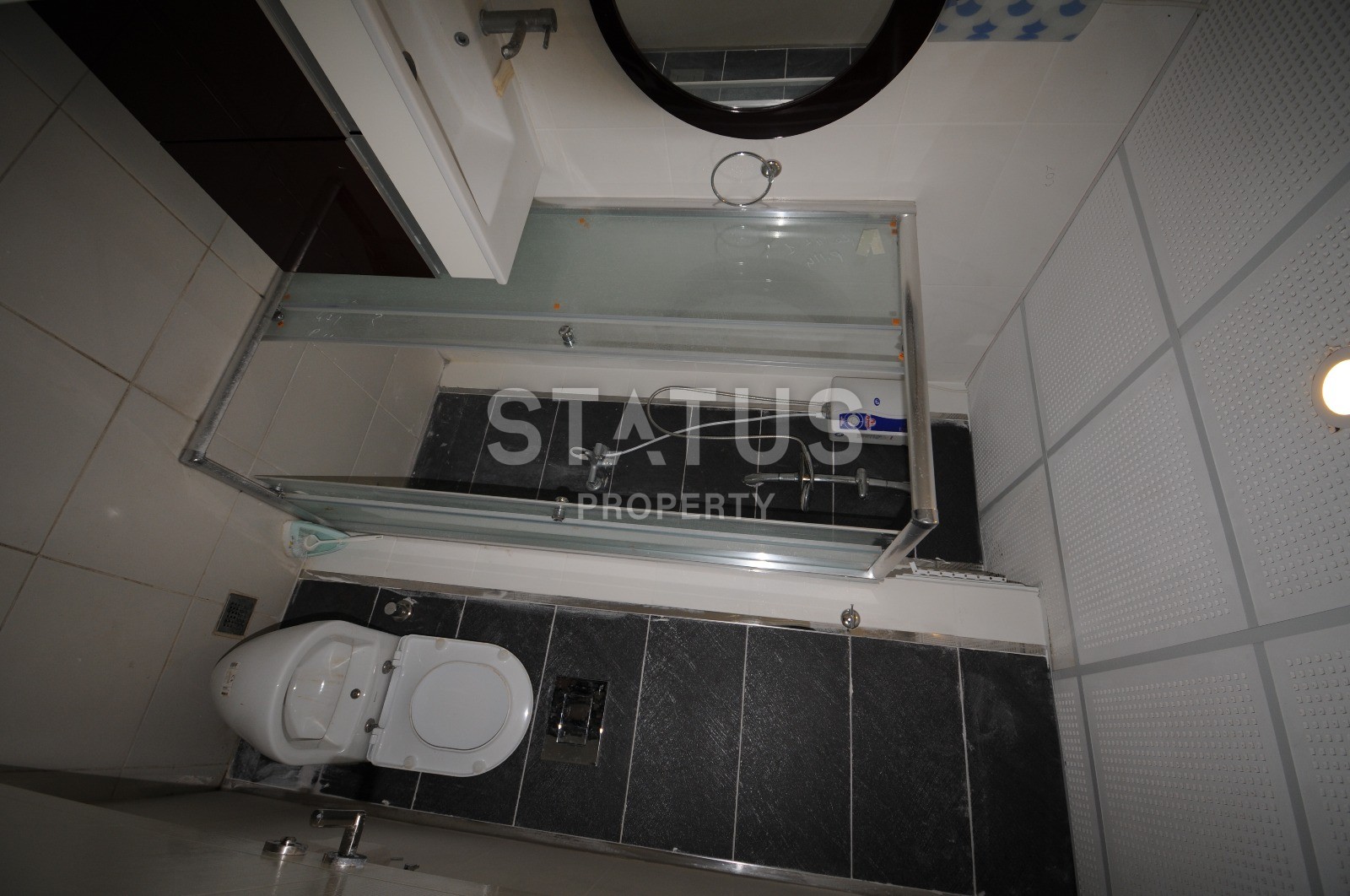 Квартира 1+1 в районе Тосмур, 64 м2 фото 14