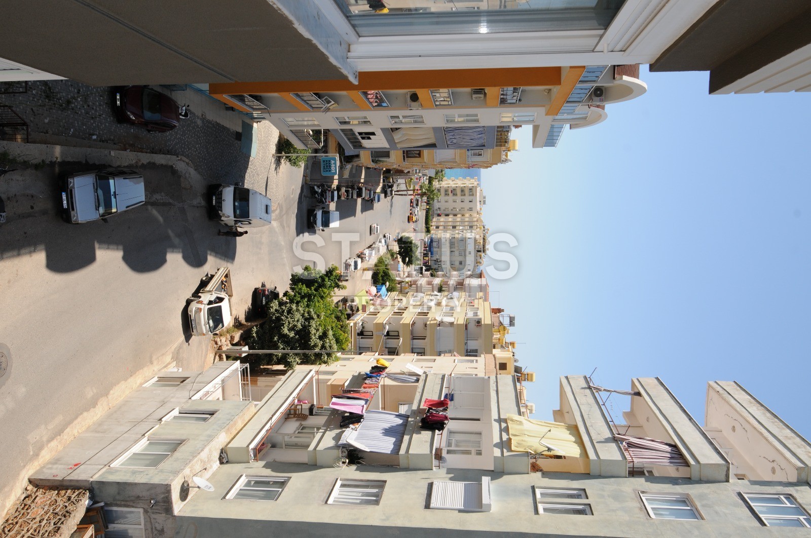 Квартира 1+1 в районе Тосмур, 64 м2 фото 18