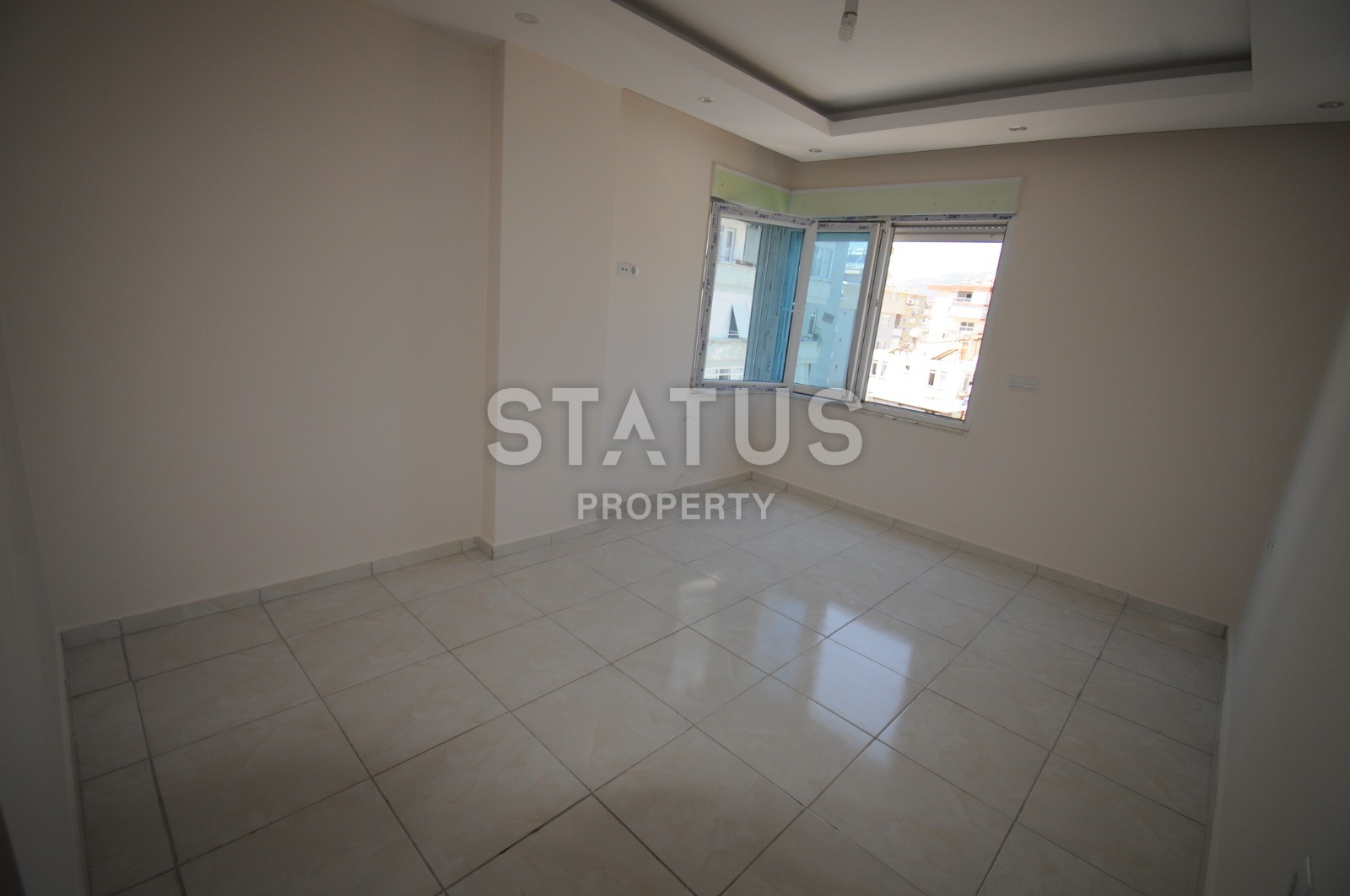 Квартира 1+1 в районе Тосмур, 64 м2 фото 19