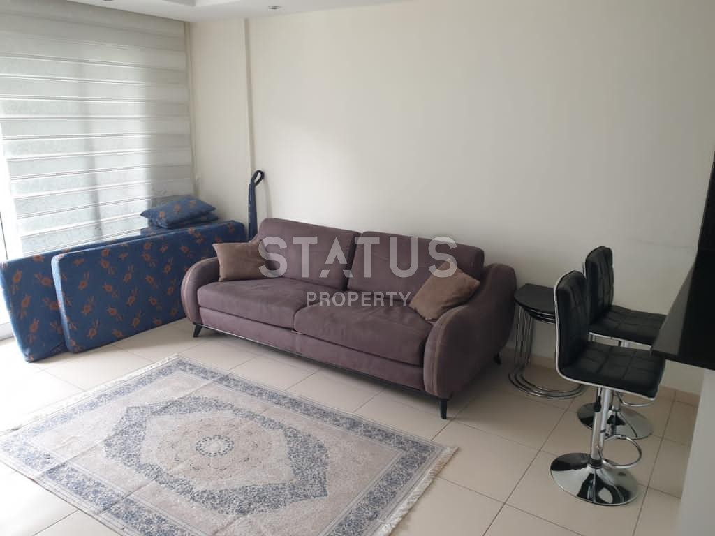 Apartment 1+1 with furniture in a complex with developed infrastructure, 65 m2 фото 4