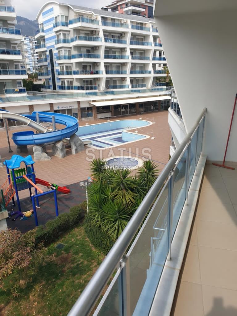 Apartment 1+1 with furniture in a complex with developed infrastructure, 65 m2 фото 5