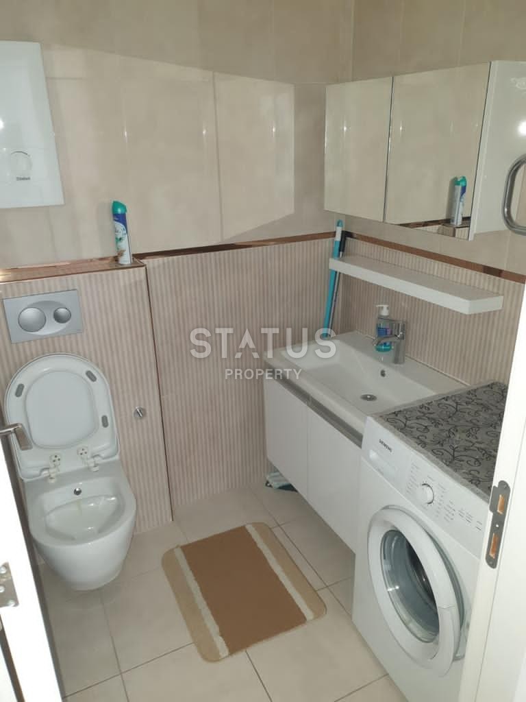 Apartment 1+1 with furniture in a complex with developed infrastructure, 65 m2 фото 6