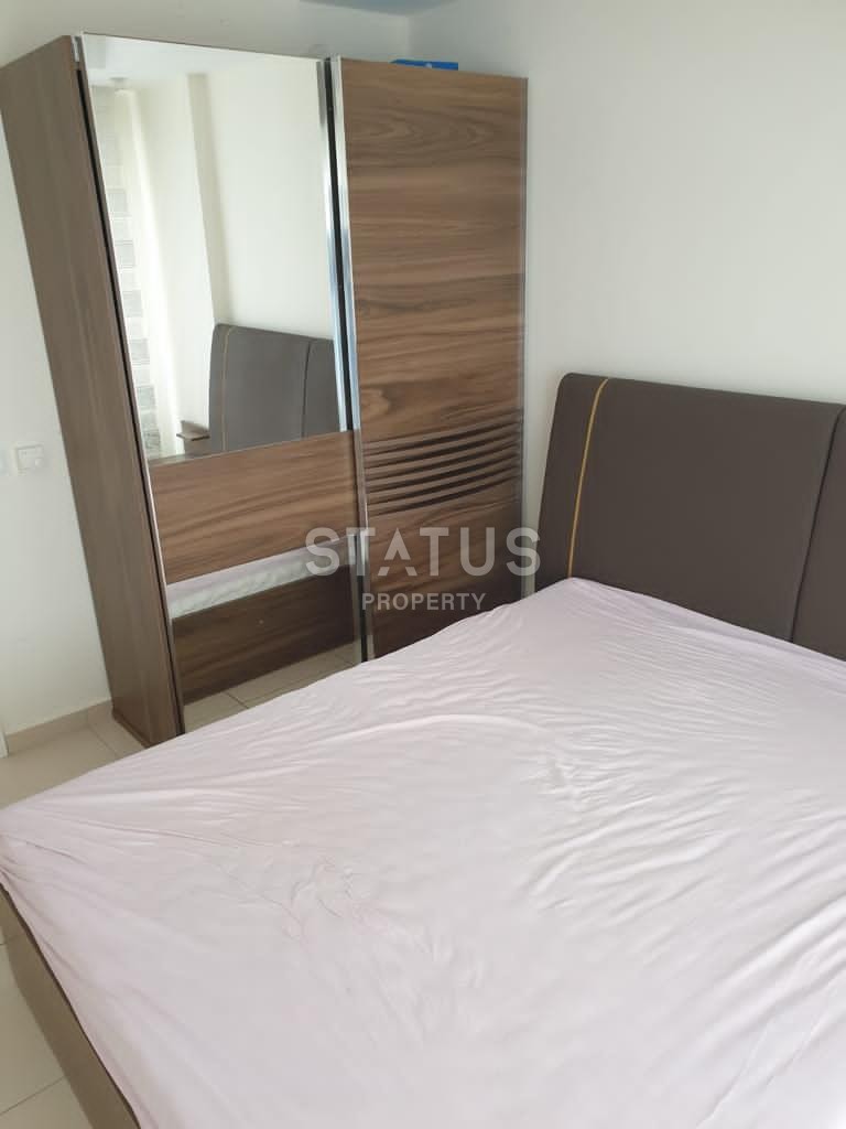 Apartment 1+1 with furniture in a complex with developed infrastructure, 65 m2 фото 7