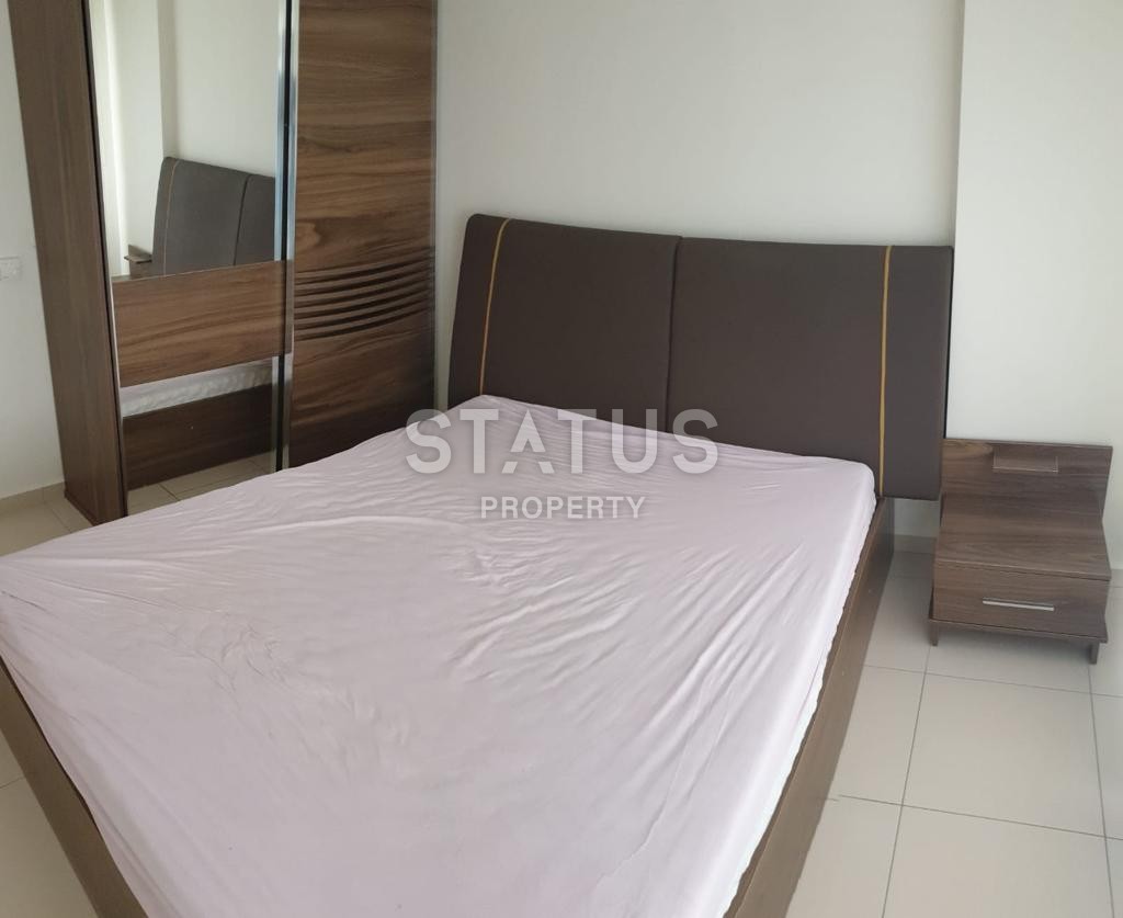 Apartment 1+1 with furniture in a complex with developed infrastructure, 65 m2 фото 8