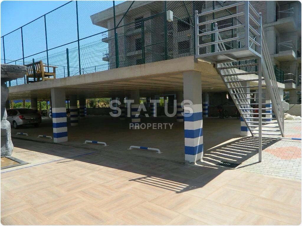 Apartment 1+1 with furniture in a complex with developed infrastructure, 65 m2 фото 11