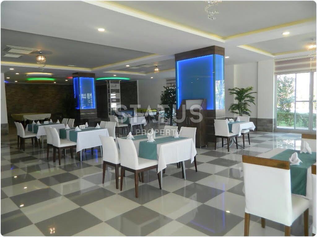 Apartment 1+1 with furniture in a complex with developed infrastructure, 65 m2 фото 17