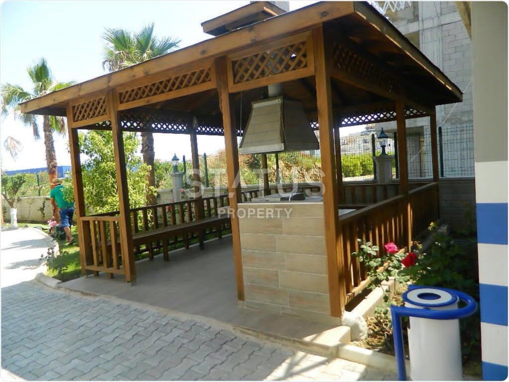 Apartment 1+1 with furniture in a complex with developed infrastructure, 65 m2 фото 18