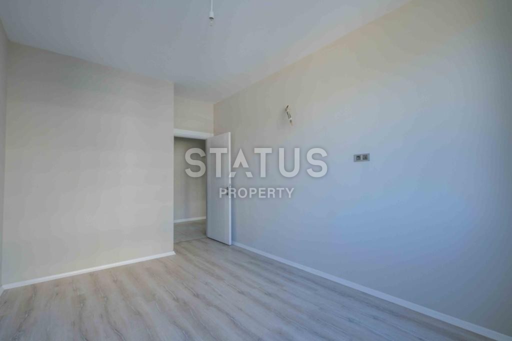 4+1 layout apartment with a separate kitchen in a new complex with developed infrastructure in Mahmutlar, 180 m2 фото 4