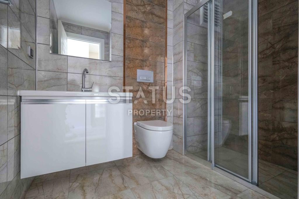 4+1 layout apartment with a separate kitchen in a new complex with developed infrastructure in Mahmutlar, 180 m2 фото 8