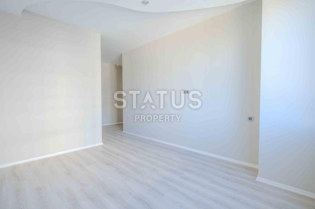 4+1 layout apartment with a separate kitchen in a new complex with developed infrastructure in Mahmutlar, 180 m2 фото 11