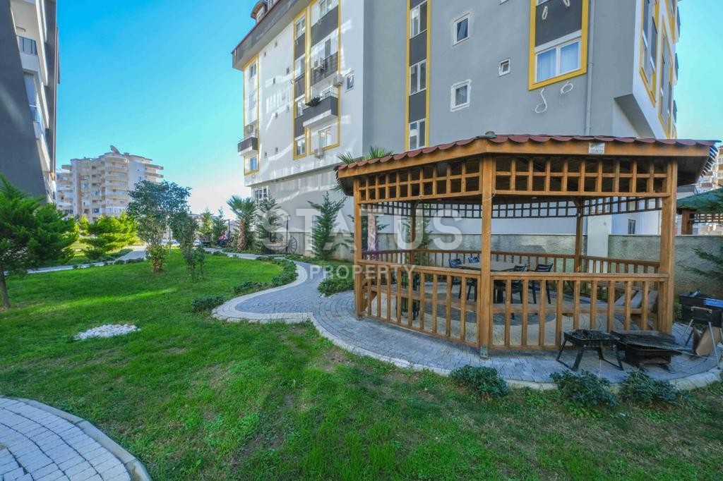 4+1 layout apartment with a separate kitchen in a new complex with developed infrastructure in Mahmutlar, 180 m2 фото 15
