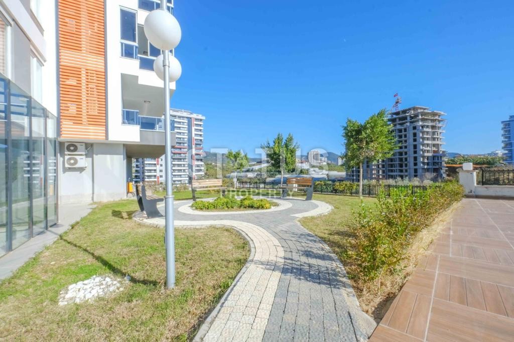 4+1 layout apartment with a separate kitchen in a new complex with developed infrastructure in Mahmutlar, 180 m2 фото 17