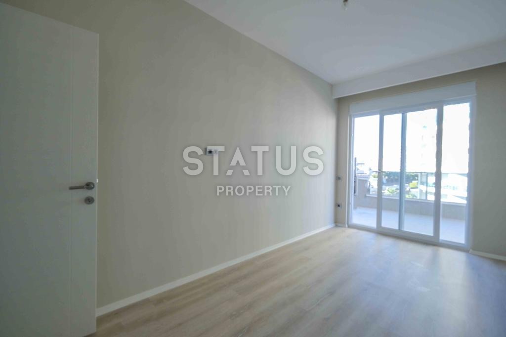 4+1 layout apartment with a separate kitchen in a new complex with developed infrastructure in Mahmutlar, 180 m2 фото 20