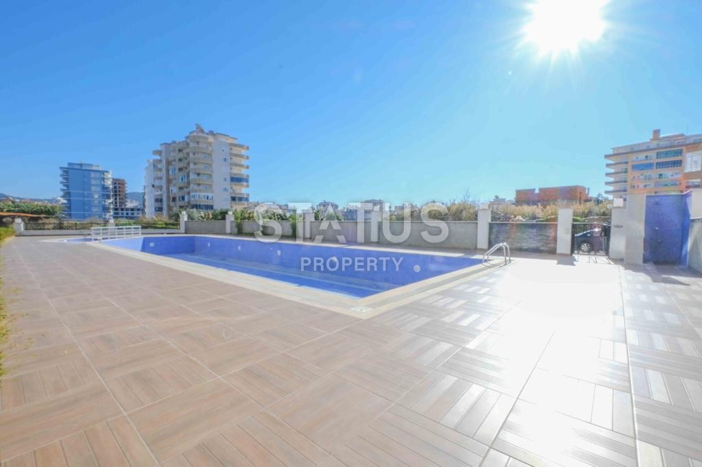 4+1 layout apartment with a separate kitchen in a new complex with developed infrastructure in Mahmutlar, 180 m2 фото 21