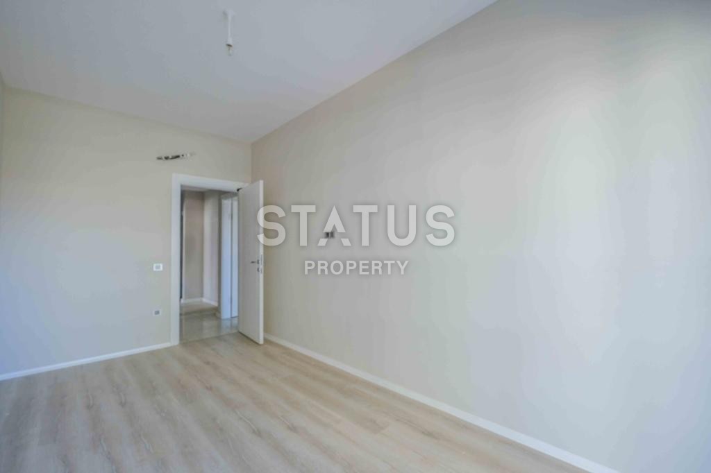 4+1 layout apartment with a separate kitchen in a new complex with developed infrastructure in Mahmutlar, 180 m2 фото 25