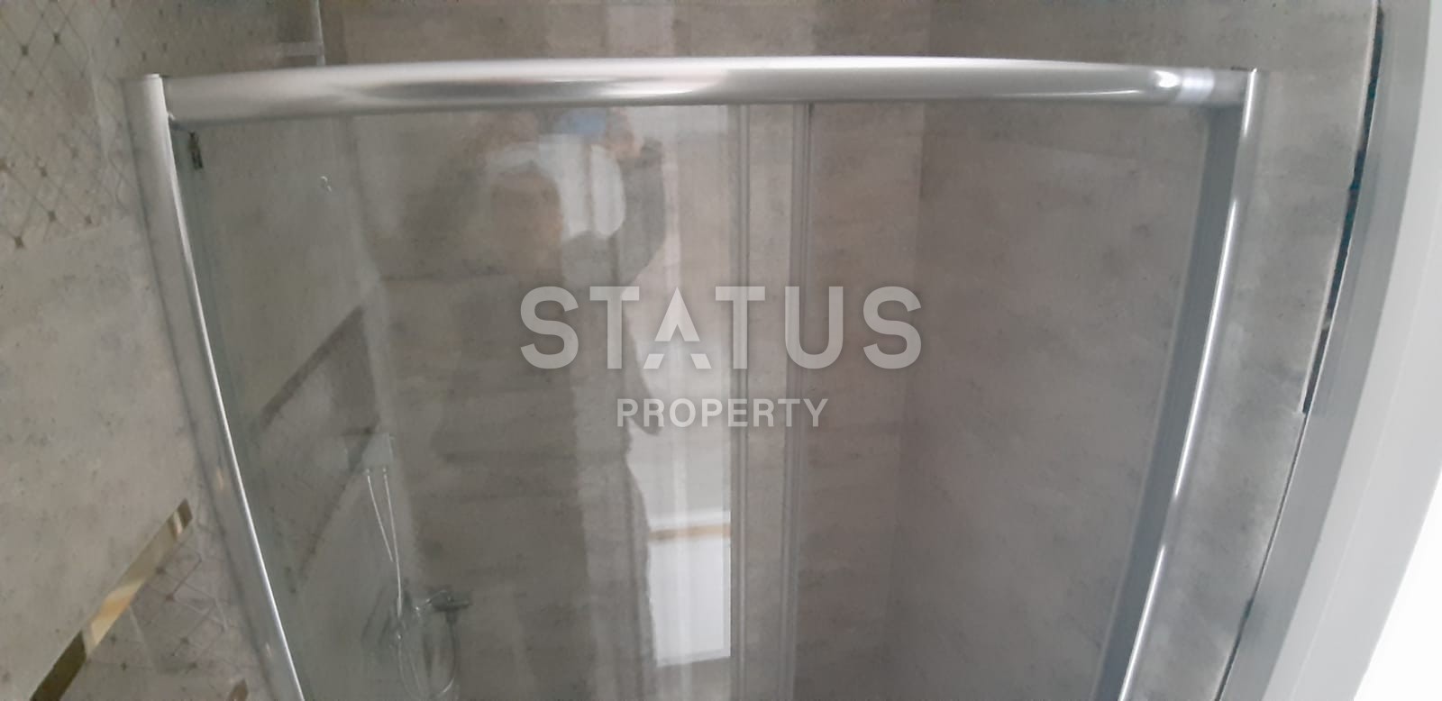 Новая четырехкомнатная квартира в элитном комплексе в центре Алании, 140 кв.м. фото 24