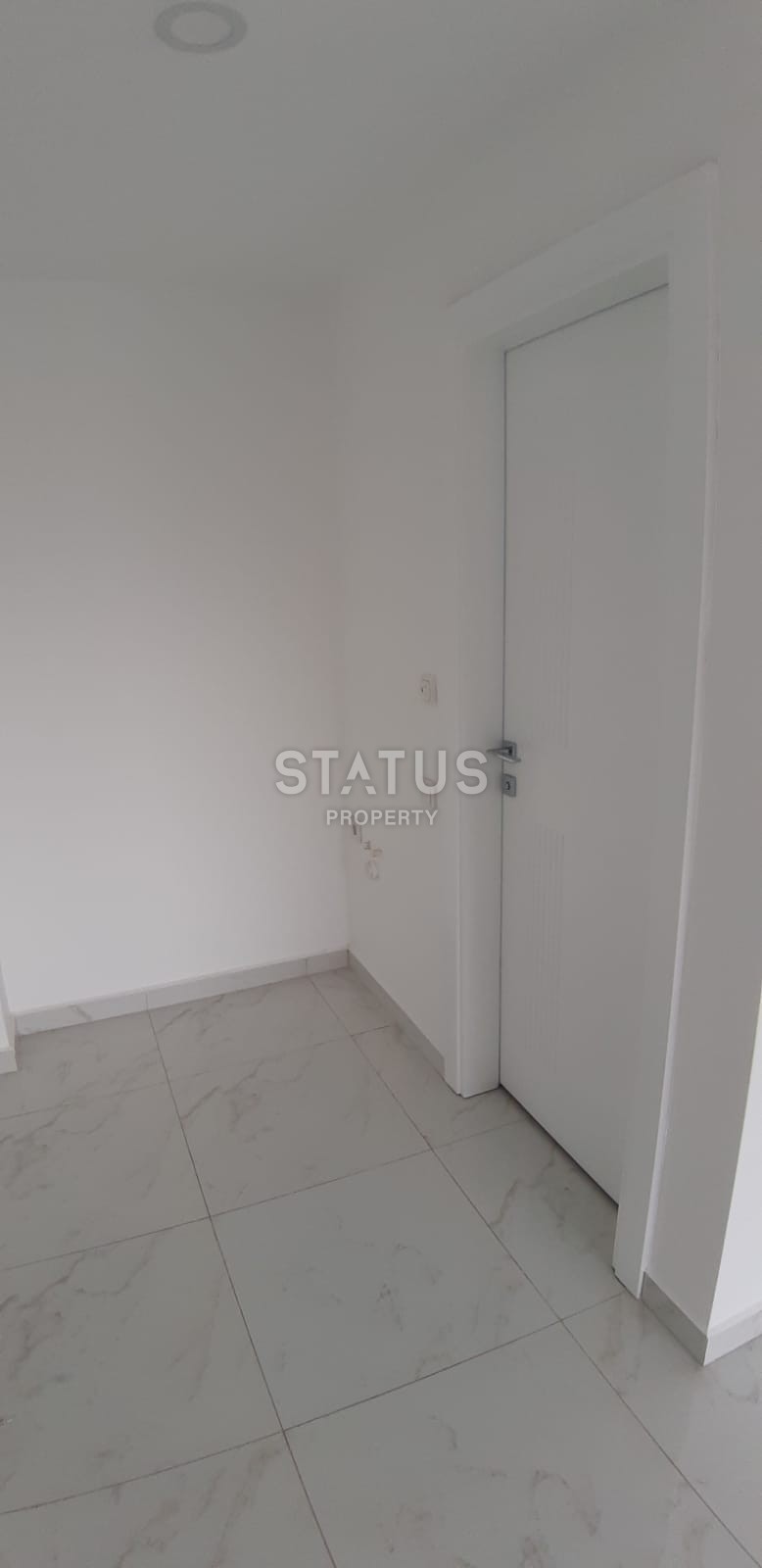 Новая четырехкомнатная квартира в элитном комплексе в центре Алании, 140 кв.м. фото 25